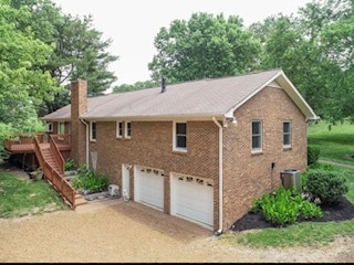 Building Photo - 1726 Lewisburg Pike