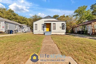 Building Photo - 2245 E Overton Rd