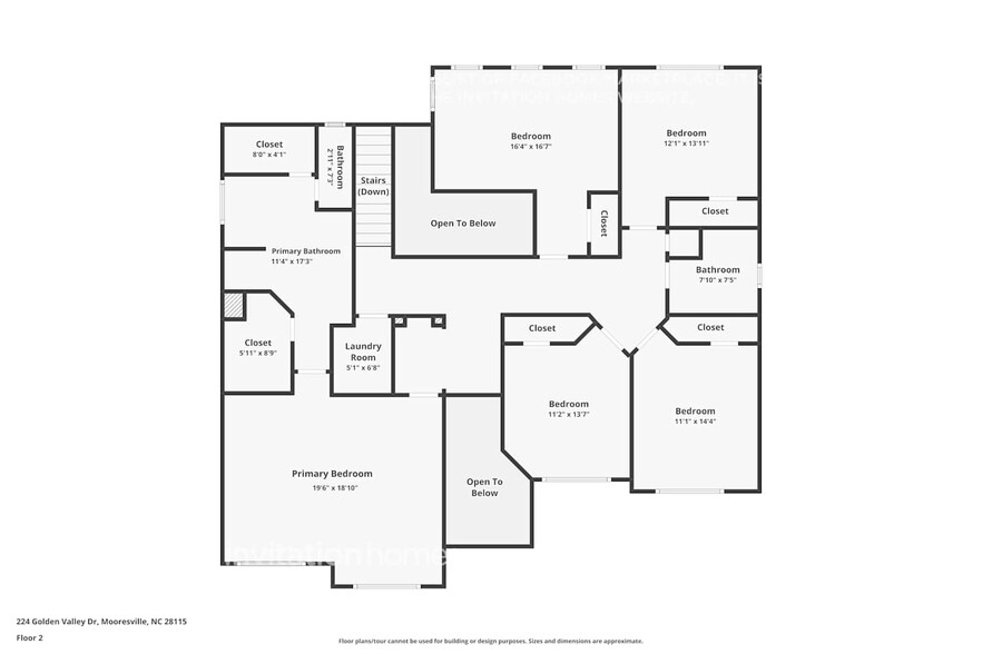 Building Photo - 224 Golden Valley Dr