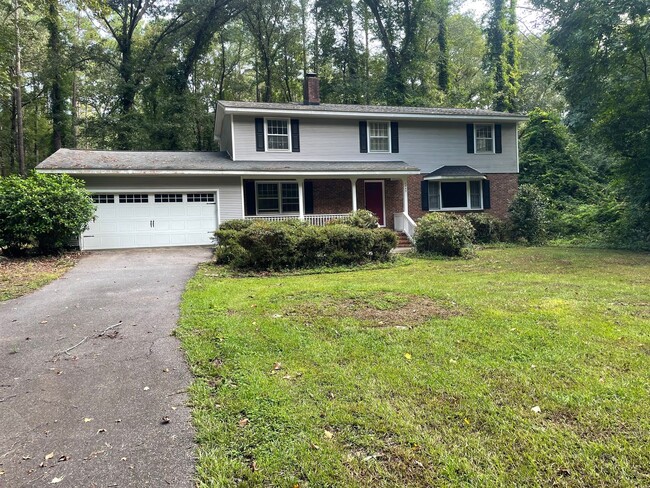 Building Photo - Beautiful home in Aiken County