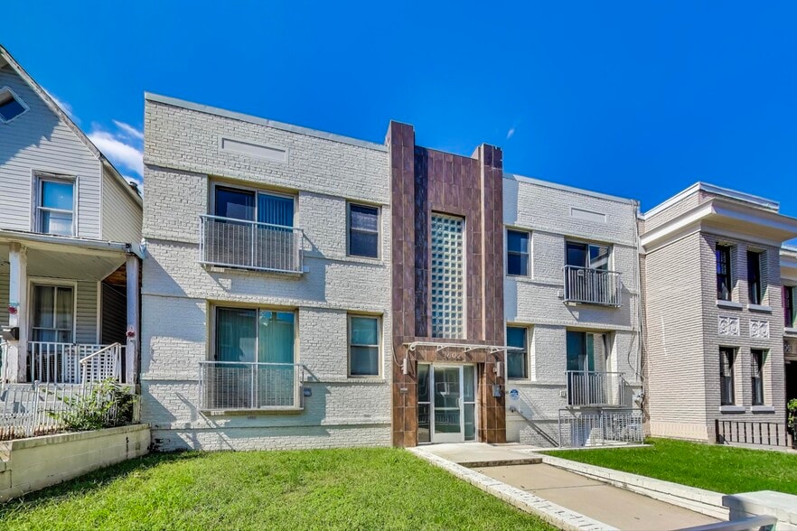 Building Photo - 3602 Rock Creek Church Rd NW