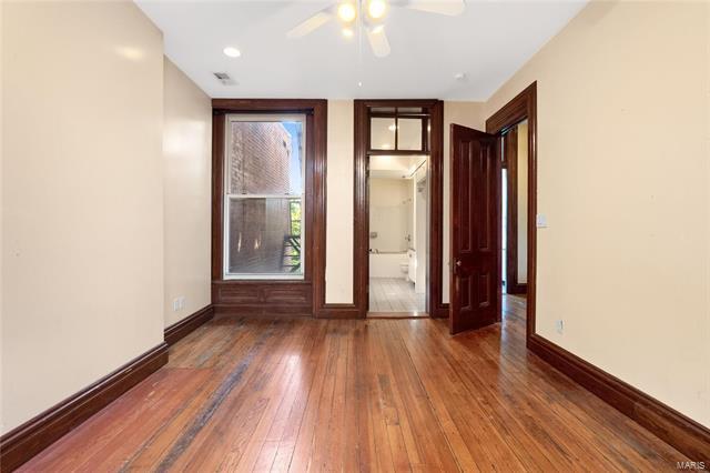 Building Photo - 3136 Lafayette Ave