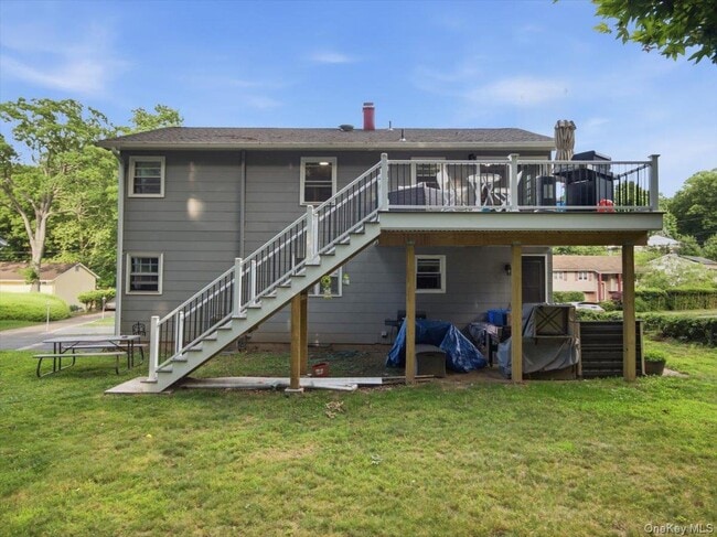 Building Photo - 784 Brookridge Dr