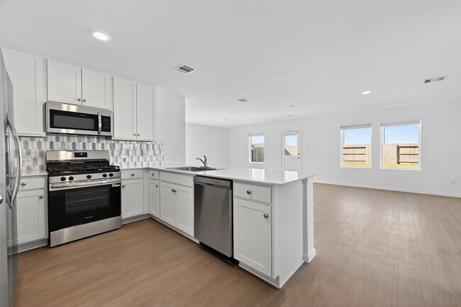 Building Photo - 3036 Majestic Sunrise Dr