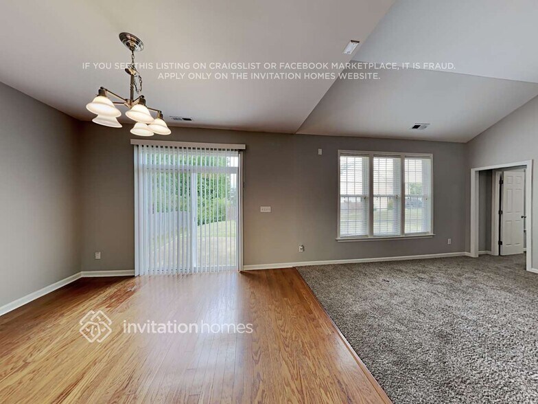 Building Photo - 170 Plott Hound Dr