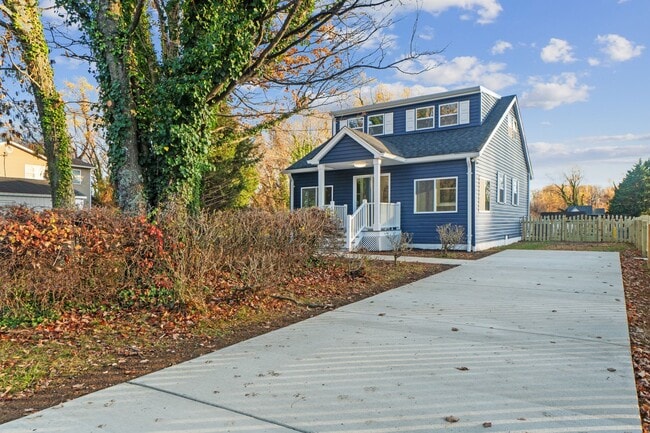 Building Photo - Charming Cape Cod in Annapolis