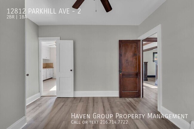 Building Photo - 12812 Parkhill Ave