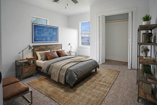 Building Photo - 8505 Denby St