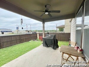 Building Photo - 3611 Alonzo Fields