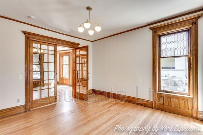 Building Photo - 1452 Detroit St