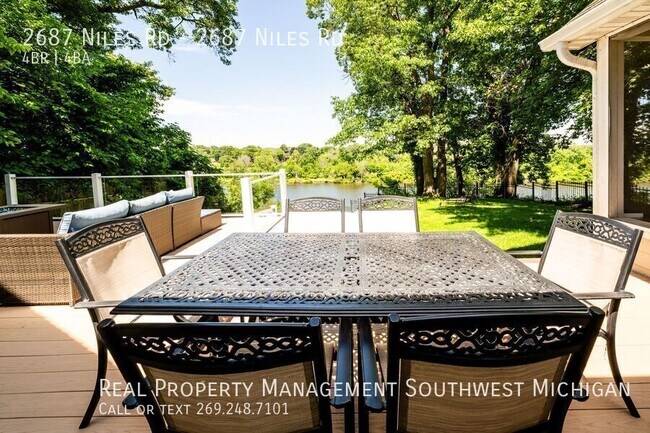 Building Photo - 2687 Niles Rd
