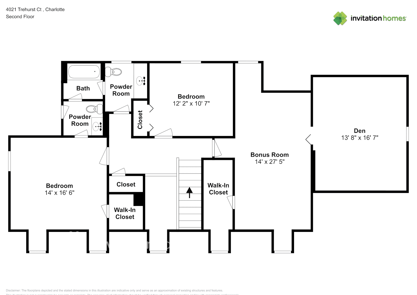 Building Photo - 4021 Trehurst Ct