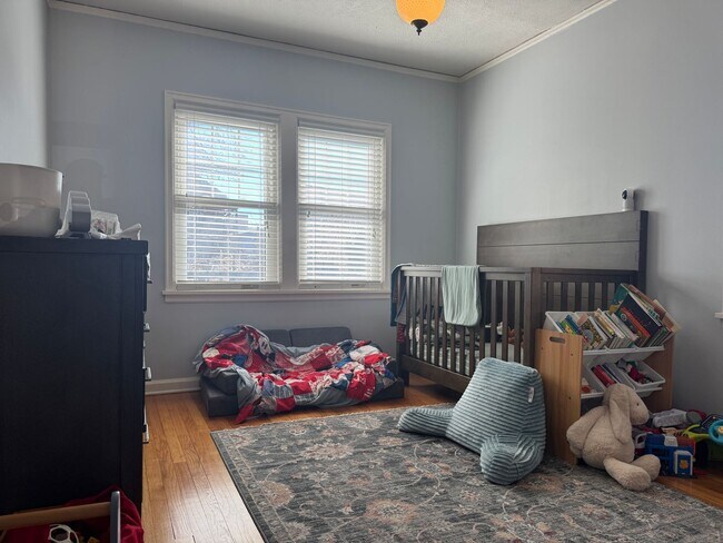 Building Photo - Charming Brick Ranch with Finished Basement & Fenced Yard