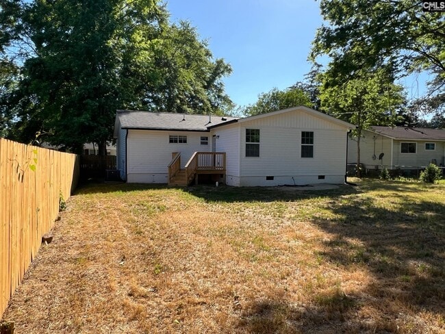 Building Photo - 4608 Sheraton Rd