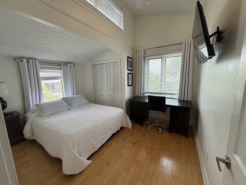 Bedroom 2 - 51 84th Ave