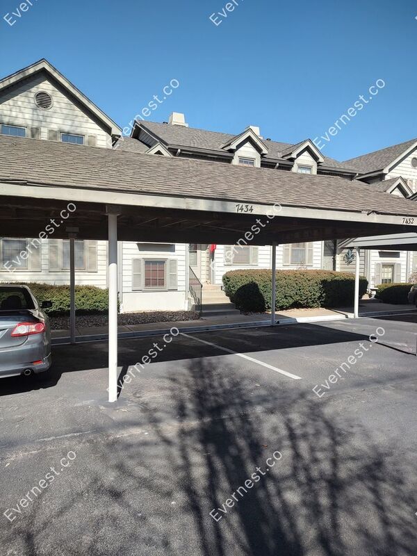 Building Photo - 7434 Nall Ave
