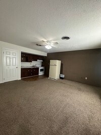 Building Photo - 120 Jonathan St