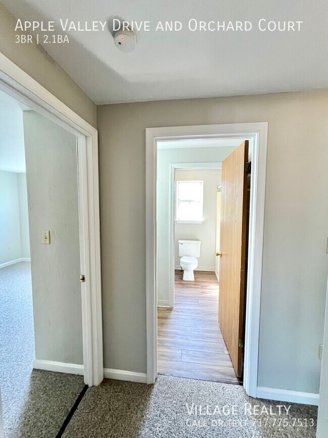 Building Photo - 710 Apple Valley Dr