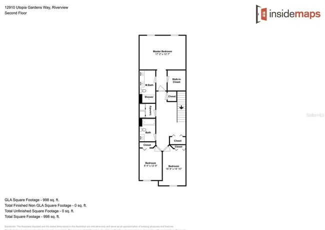Building Photo - 12910 Utopia Gdns Wy