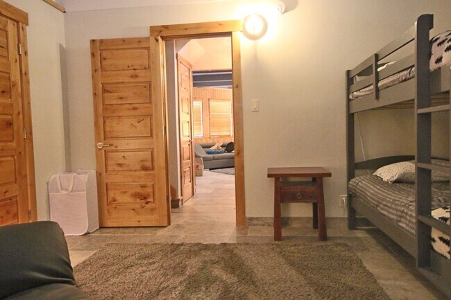 Building Photo - Unique A-Frame Home