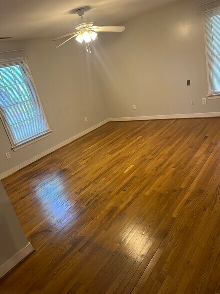 Building Photo - 1219 Cherrystone Ave