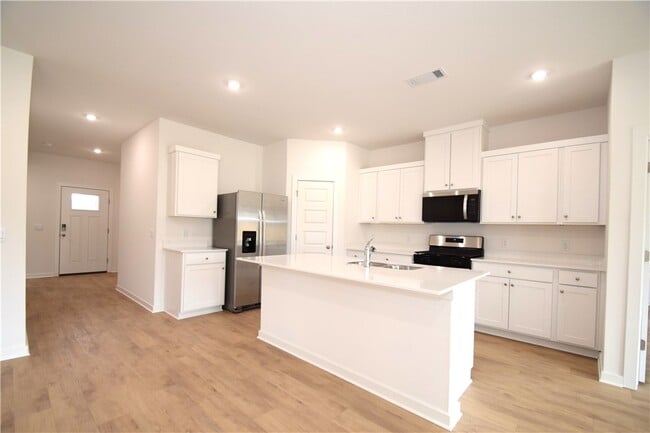 Building Photo - 517 Colorado St