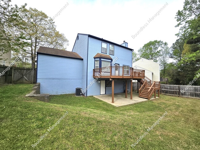 Building Photo - 7064 Grinder Ct