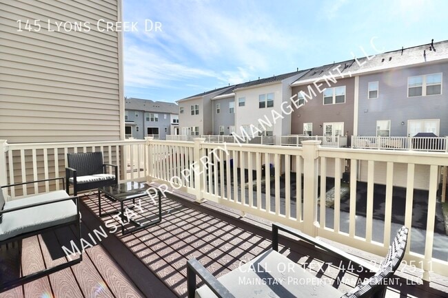 Building Photo - 145 Lyons Crk Dr