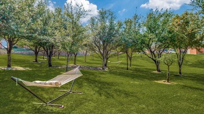 Building Photo - Mission Rockwall