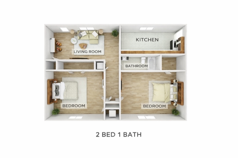 Building Photo - 2879 Beverly Hill St