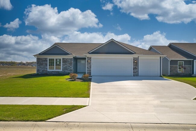 Primary Photo - 5437 Broad Fields Cove