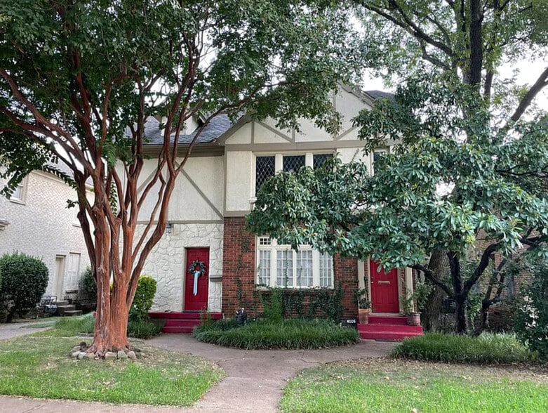 English Tutor - 4006 Hawthorne Ave
