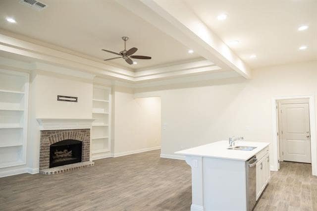 Building Photo - 4221 Toledo Bend Dr