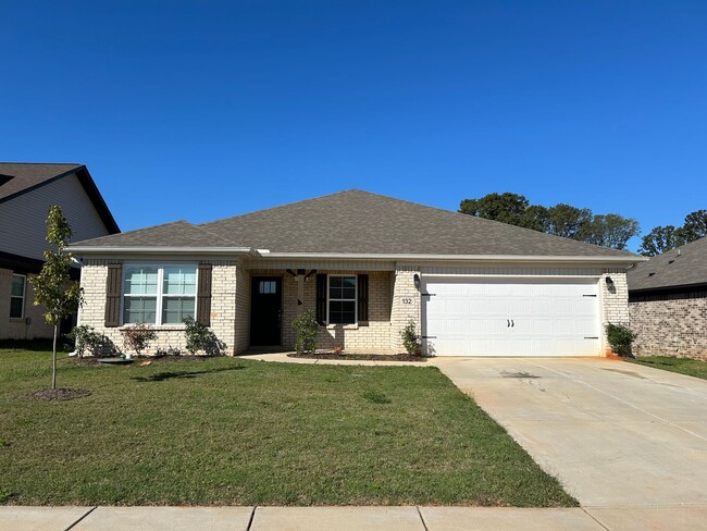 Primary Photo - All on ground level comfort in a four bedroom