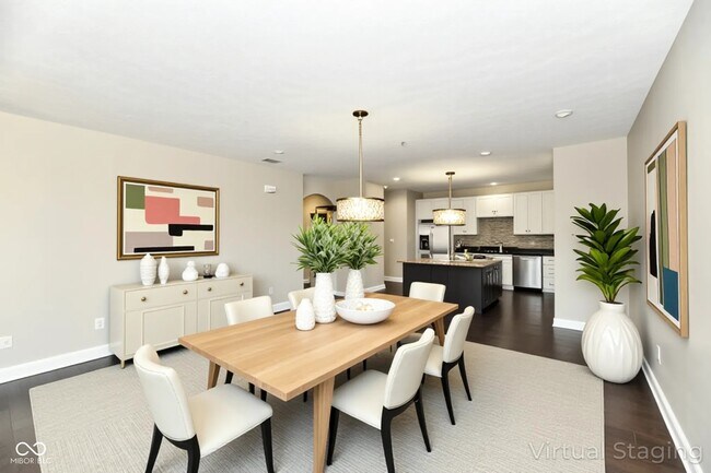 Building Photo - 8555 One W Dr