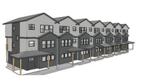 Building Photo - Discover Your Perfect Home at Tull Road To...