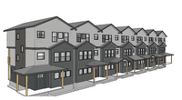 Building Photo - Discover Your Perfect Home at Tull Road To...