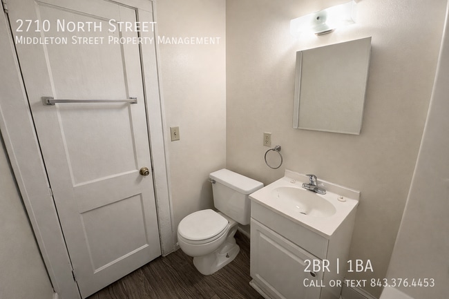 Building Photo - 2710 North St