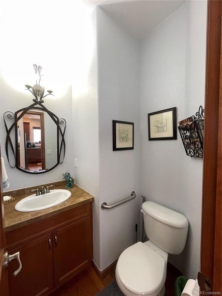 Building Photo - 6922 N Fargo Trail