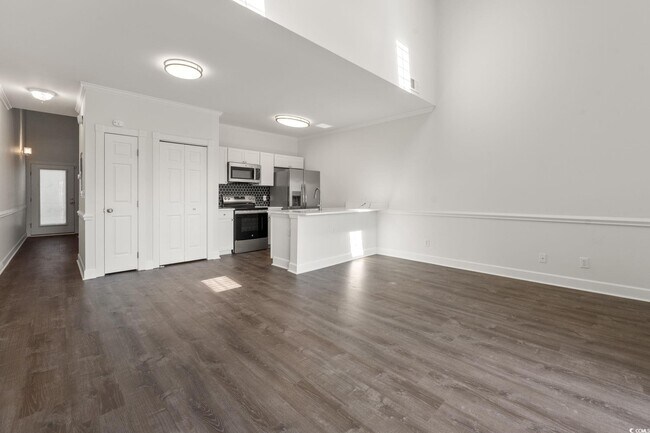 Building Photo - 4510 Little River Inn Ln