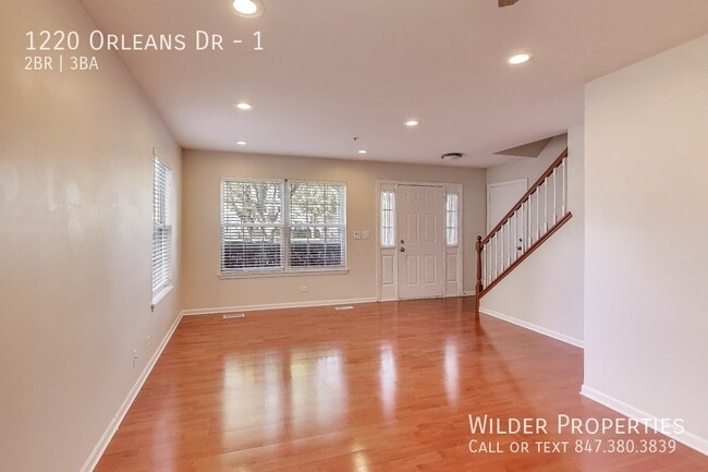 Building Photo - 1220 Orleans Dr