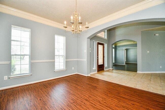 Building Photo - 12823 Dadebrook Ct