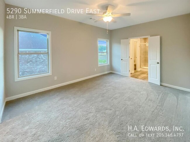 Building Photo - 5290 Summerfield E Dr