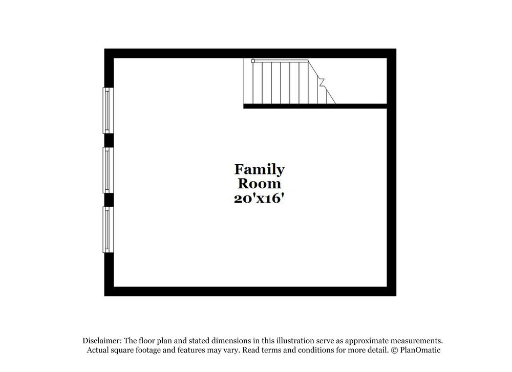 Building Photo - 11822 Woodland Deer