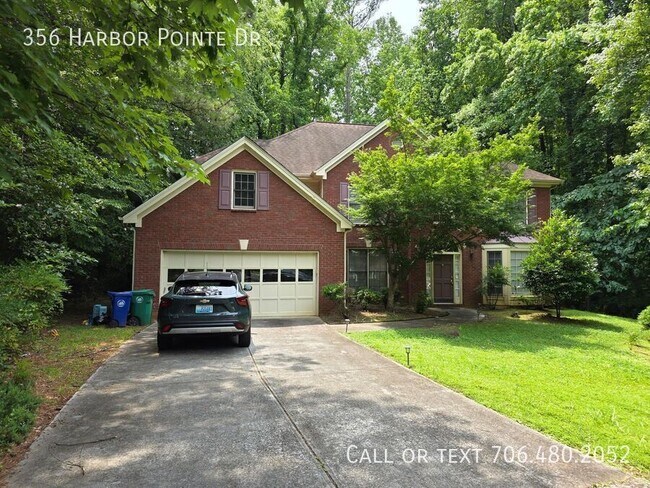 Building Photo - 356 Harbor Pointe Dr