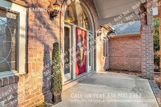 Building Photo - 5100 Birnamwood Trail