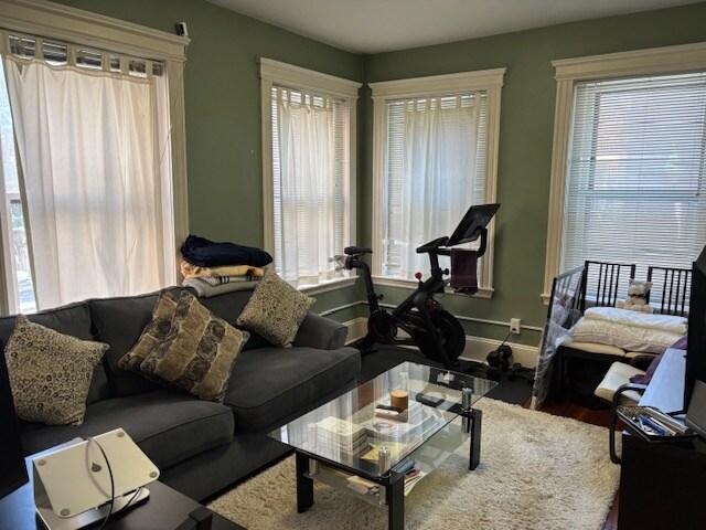 Building Photo - 40 Revere St