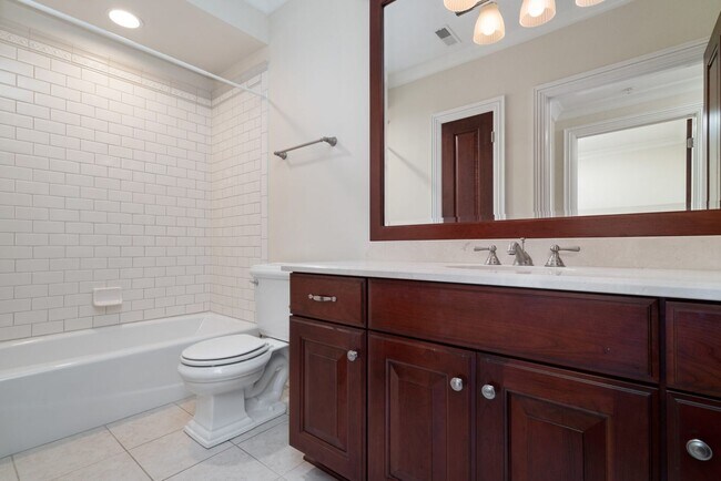 Building Photo - 107 S Grant St