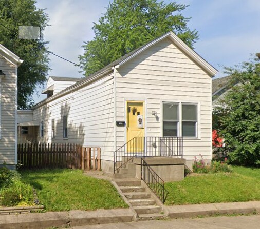 See photos on Z1llow for 1026 Ash Street - 1026 Ash St