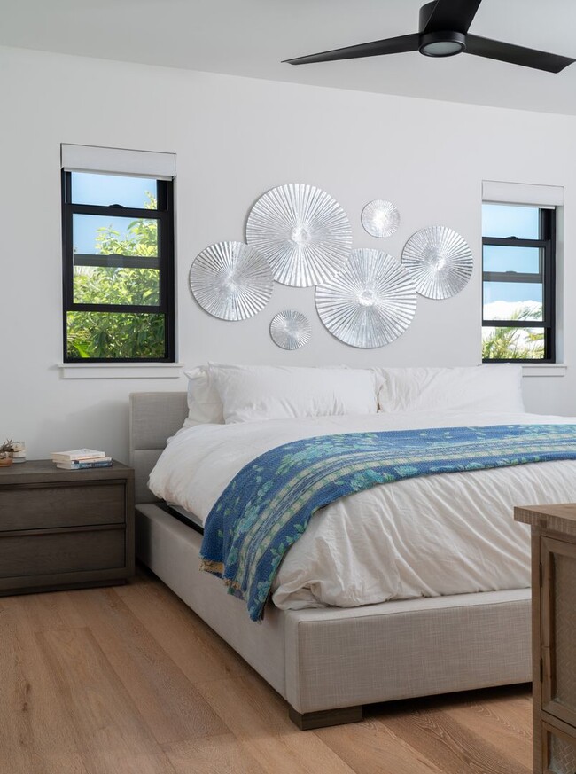 Building Photo - Elevated Haiku Retreat with Ocean Views, Designer Finishes & a Lush Edible Garden Sanctuary